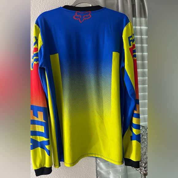 Fox Racing Shirt - Picture 3 of 3